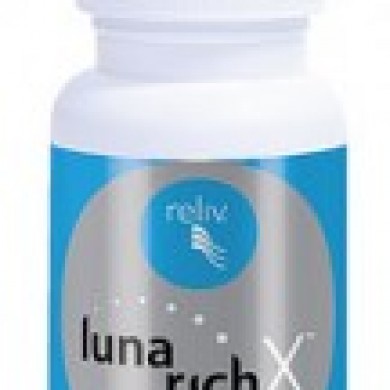LunaRich Products are the Most Advanced Supplements