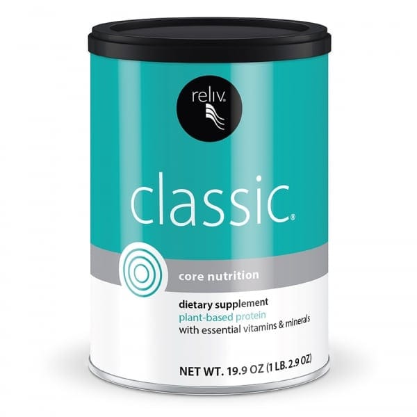 Reliv Products Deliver Optimal Nutrition - Reliv Distributor
