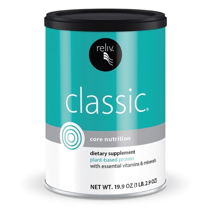 Reliv Classic - Core Nutrition