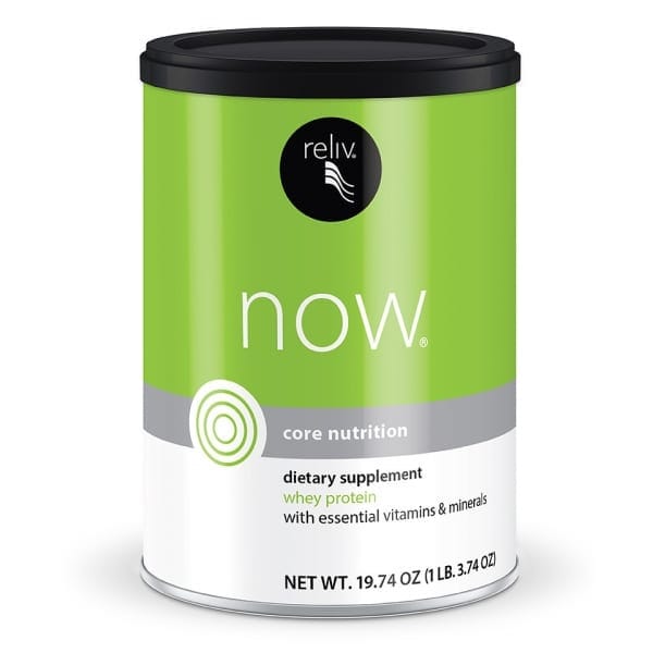 Experience the Reliv Products Difference - Ind. Reliv Distributor