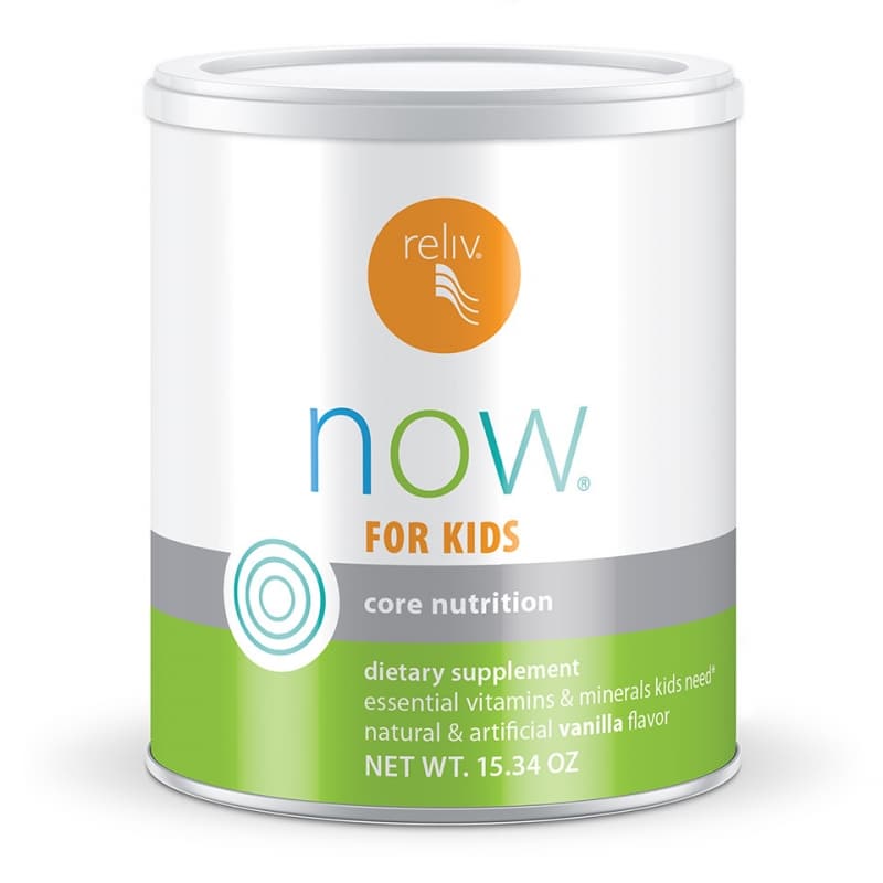 Experience the Reliv Products Difference - Ind. Reliv Distributor