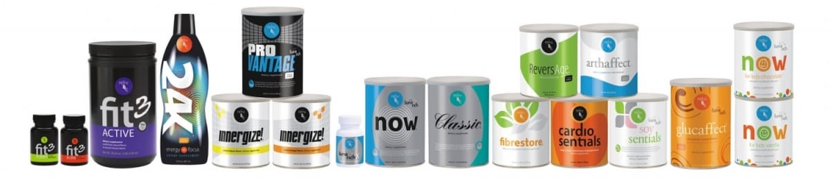 Experience the Reliv Products Difference - Independent Reliv Distributor