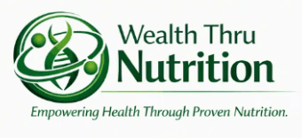Wealth Thru Nutrition