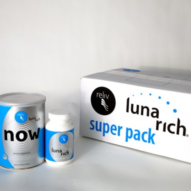 LunaRich Products are the Most Advanced Supplements