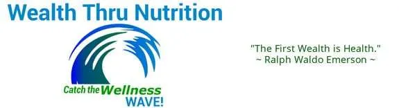Wealth Thru Nutrition