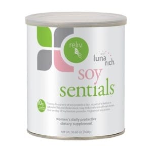 SoySentials® SoySentials Women's daily protection